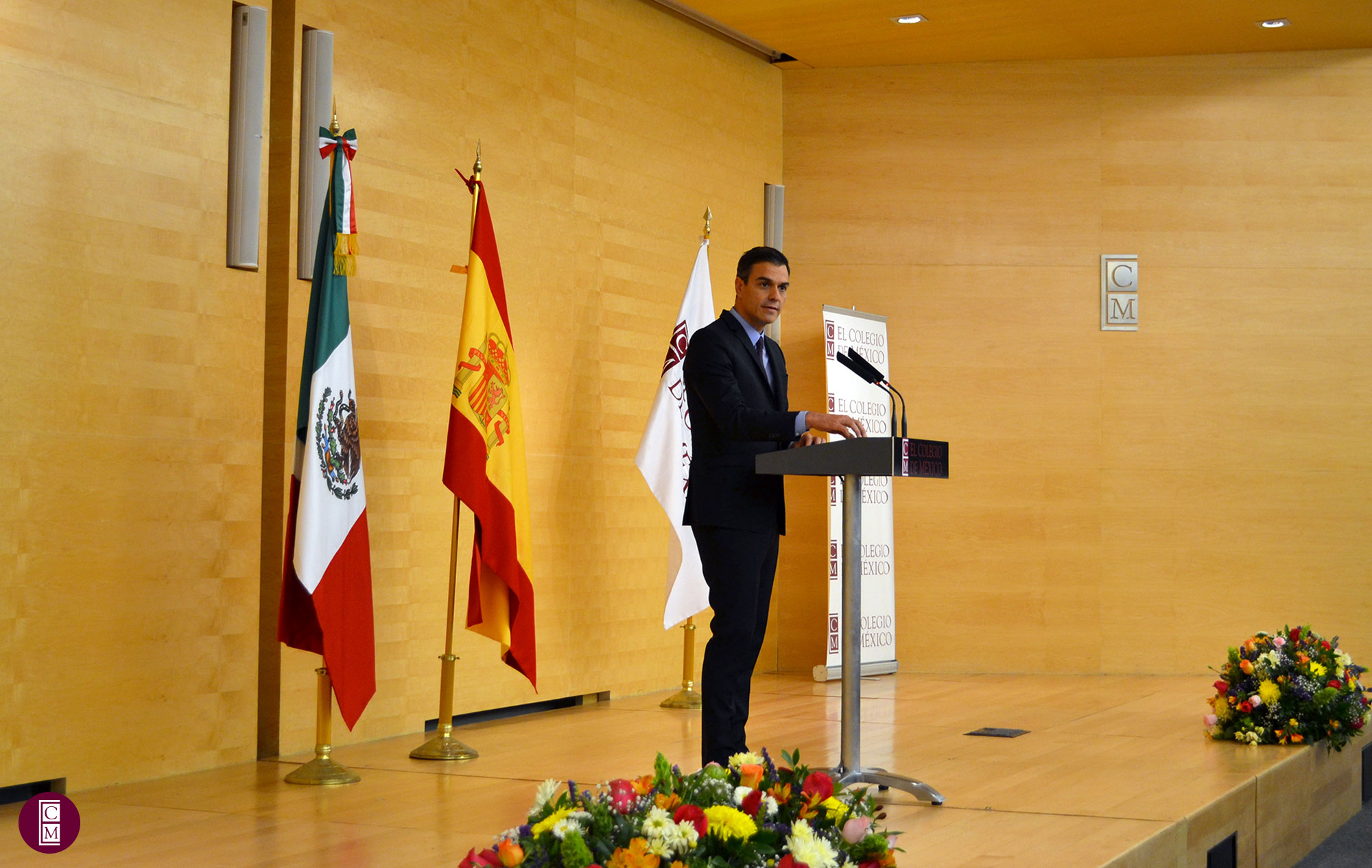 Visita Gobierno de España 4